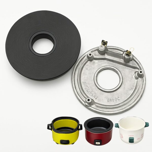 1000W Rice Cooker Electric Pressure cooker heating plate AC 220V