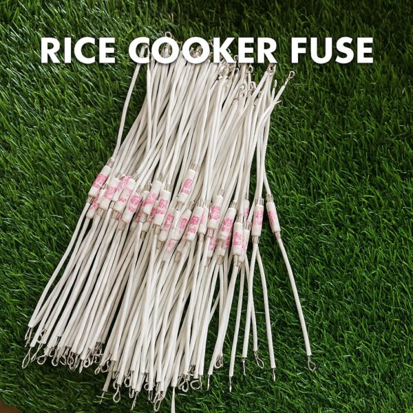 RICE COOKER FUSE