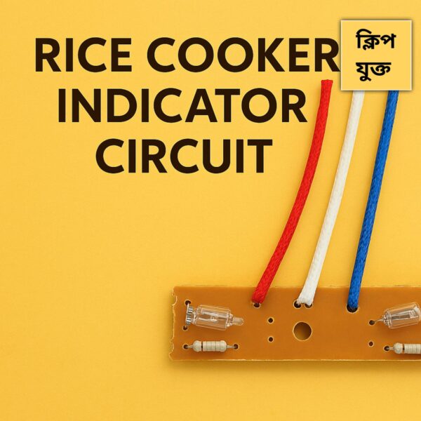 INDICATOR CIRCUIT
