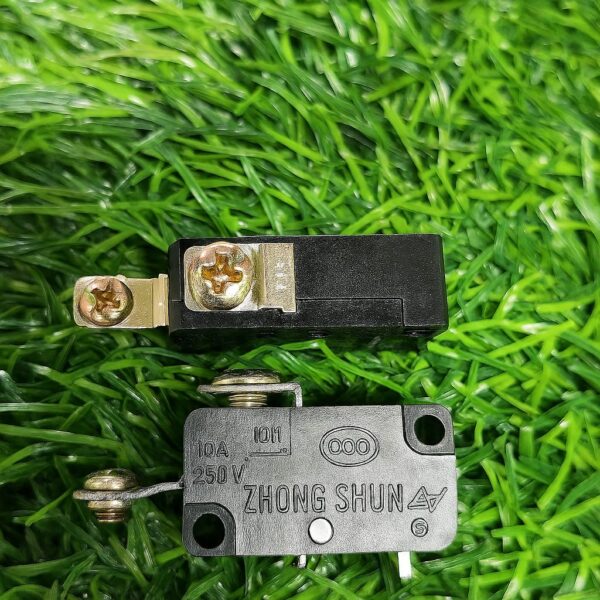 16A Micro Switch
